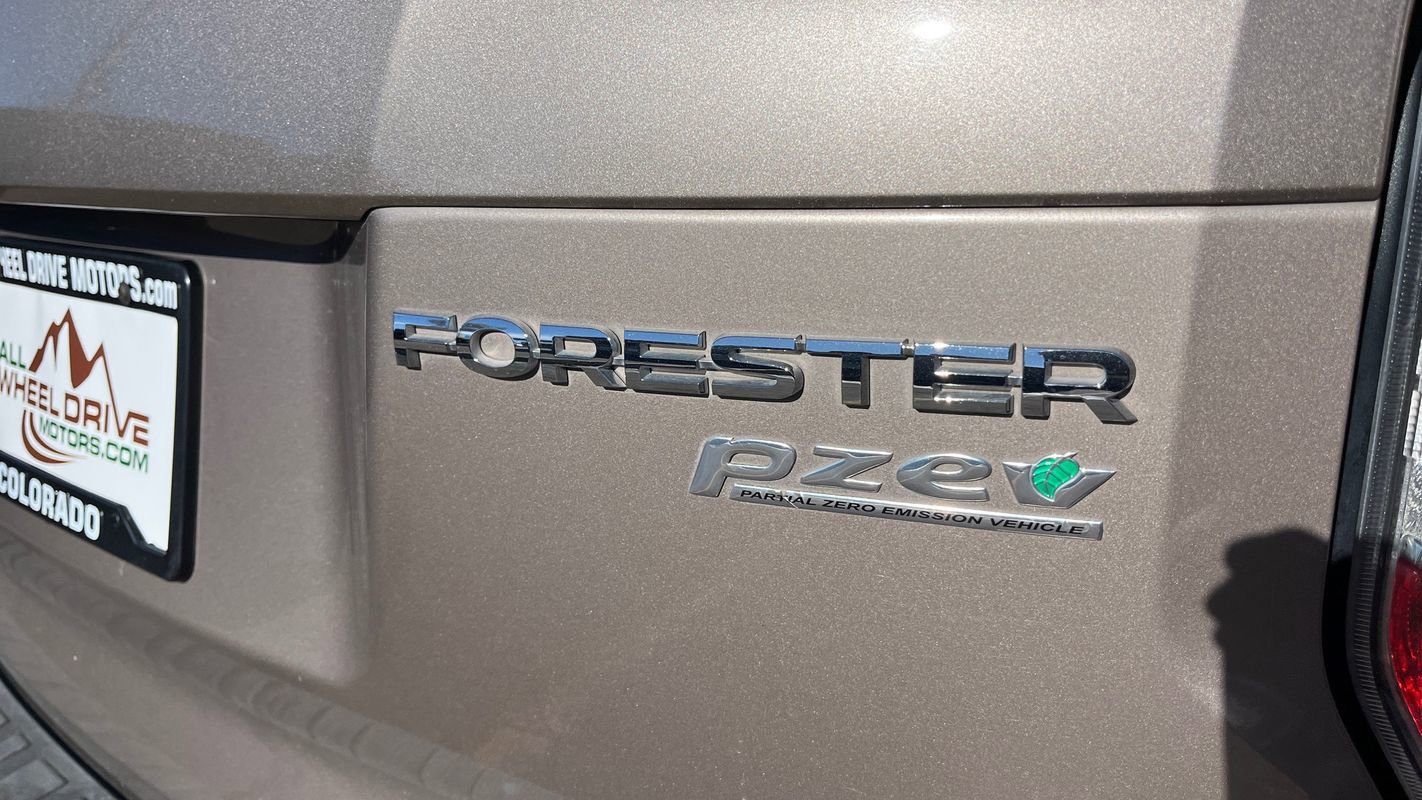 Used 2014 Subaru Forester 2.5i w/ Popular Package #2 image 22