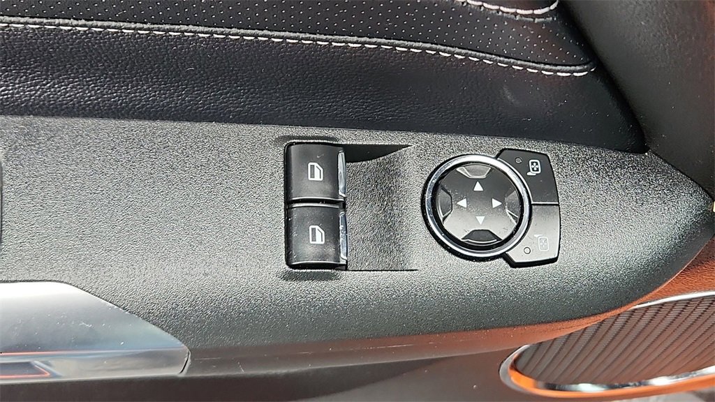 Used 2021 Ford Mustang GT Premium w/ Equipment Group 401A image 17