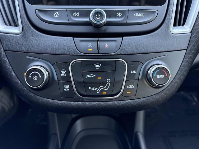 Used 2025 Chevrolet Malibu LS image 18
