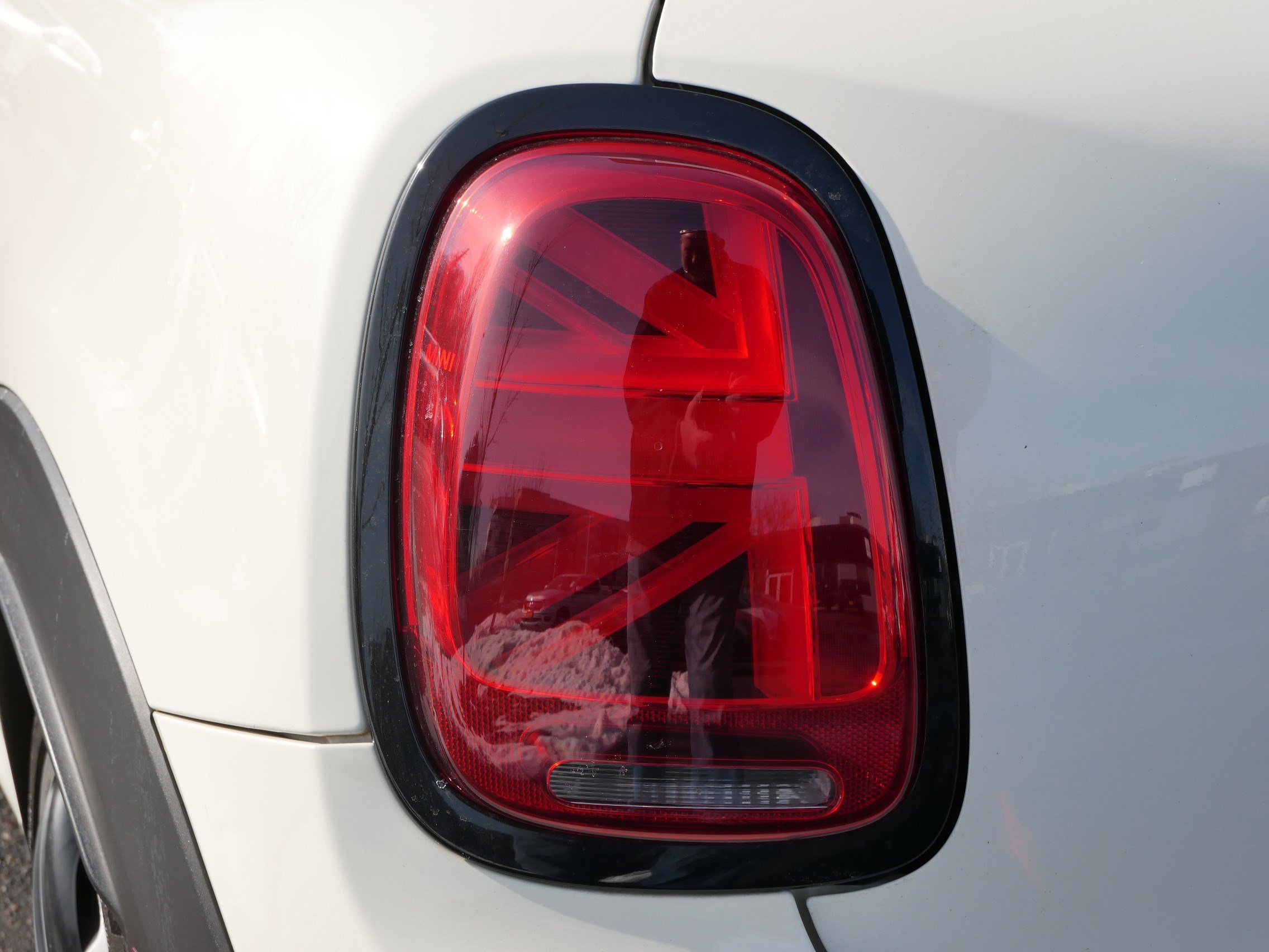 Used 2020 MINI Cooper John Cooper Works w/ Driver Assistance Package image 15