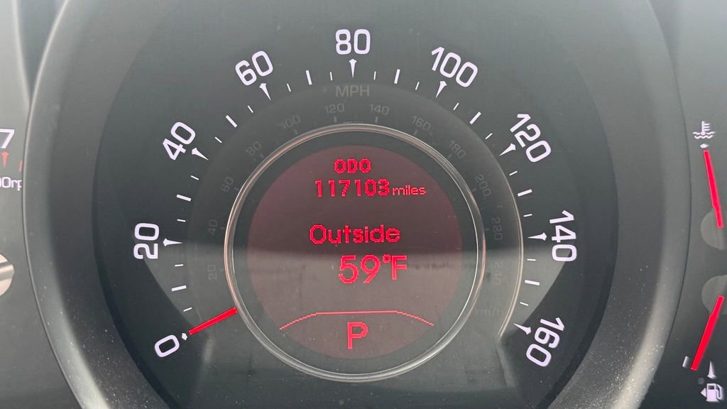 Used 2012 Kia Sportage EX AWD/4WD image 18