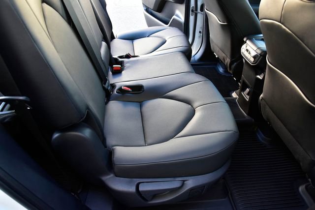 New 2026 Toyota Grand Highlander XLE image 10