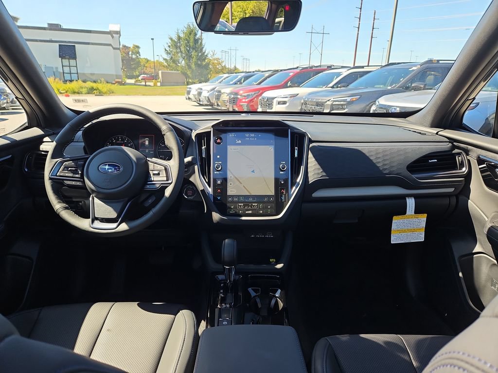 New 2026 Subaru Forester Limited AWD/4WD image 19
