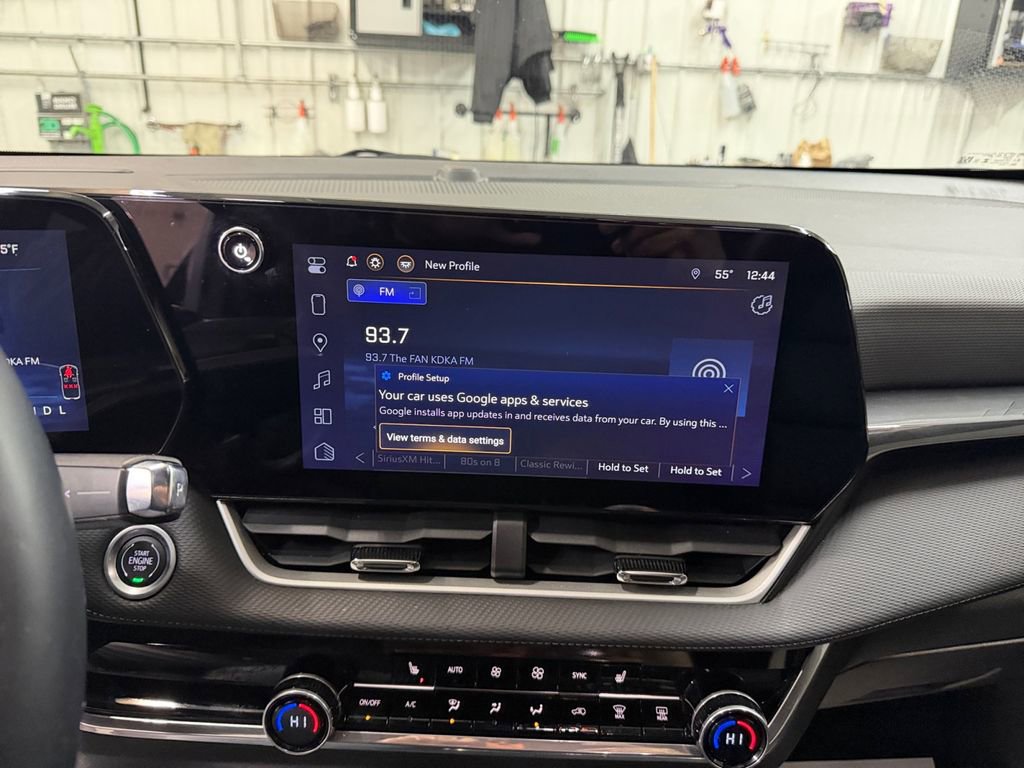 Certified 2025 Chevrolet Equinox LT w/ Convenience Package II image 17