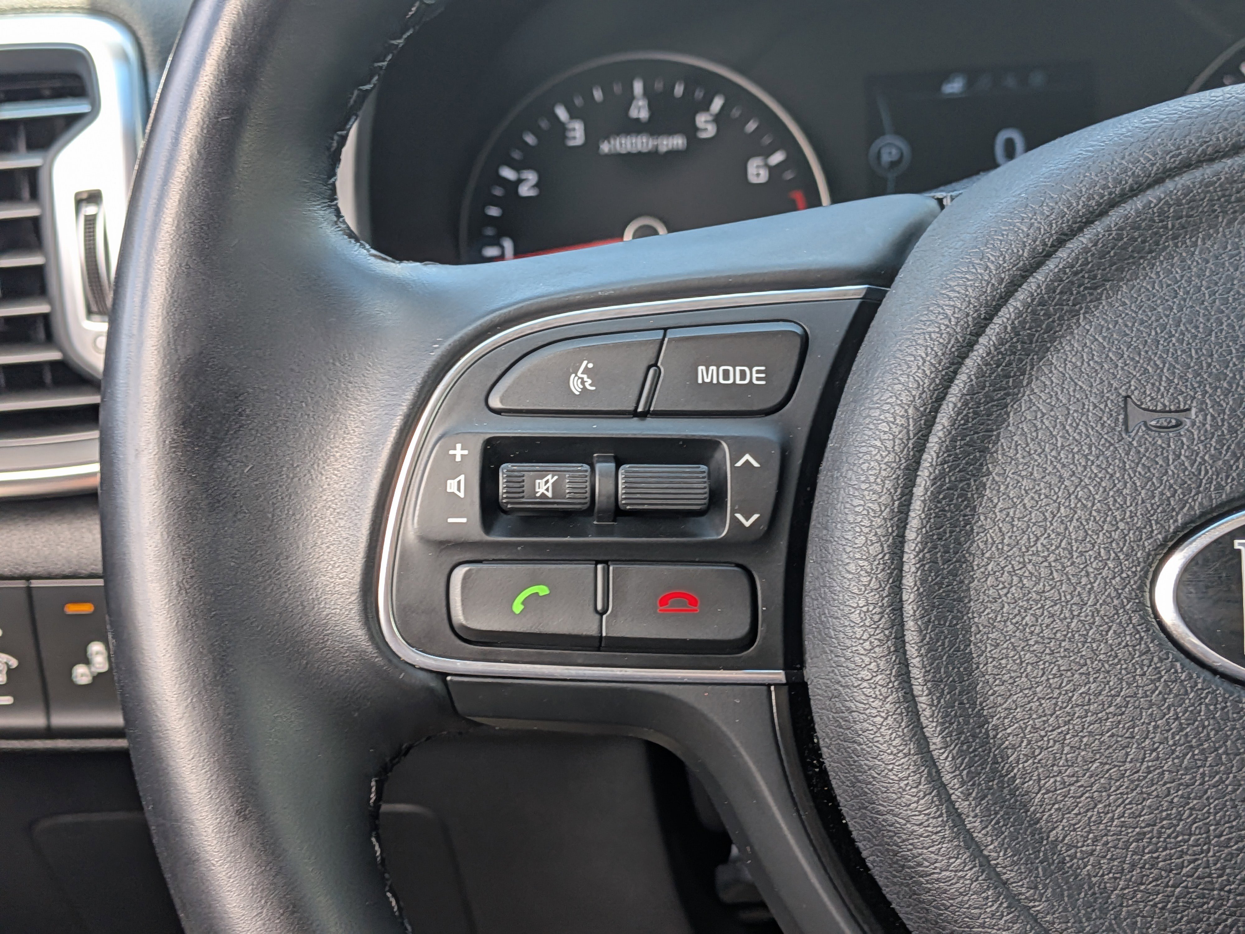 Used 2018 Kia Sportage EX FWD image 24
