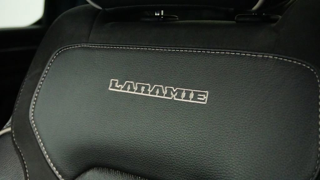 Used 2023 RAM 1500 Laramie image 27