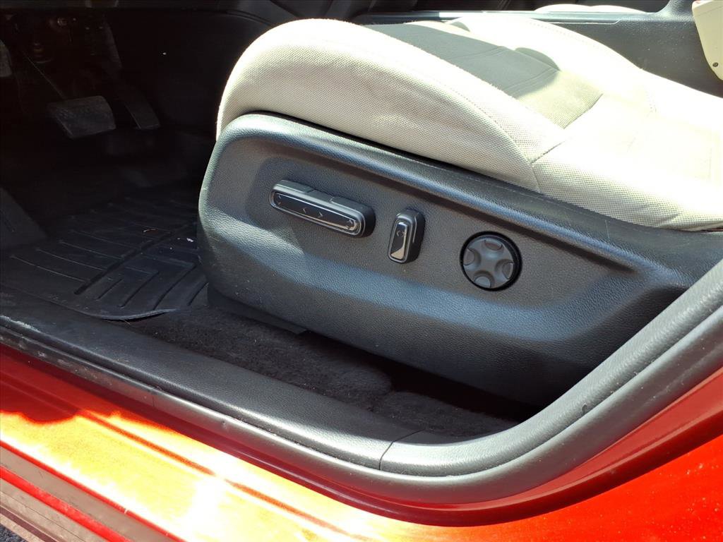 Used 2018 Honda CR-V EX image 10