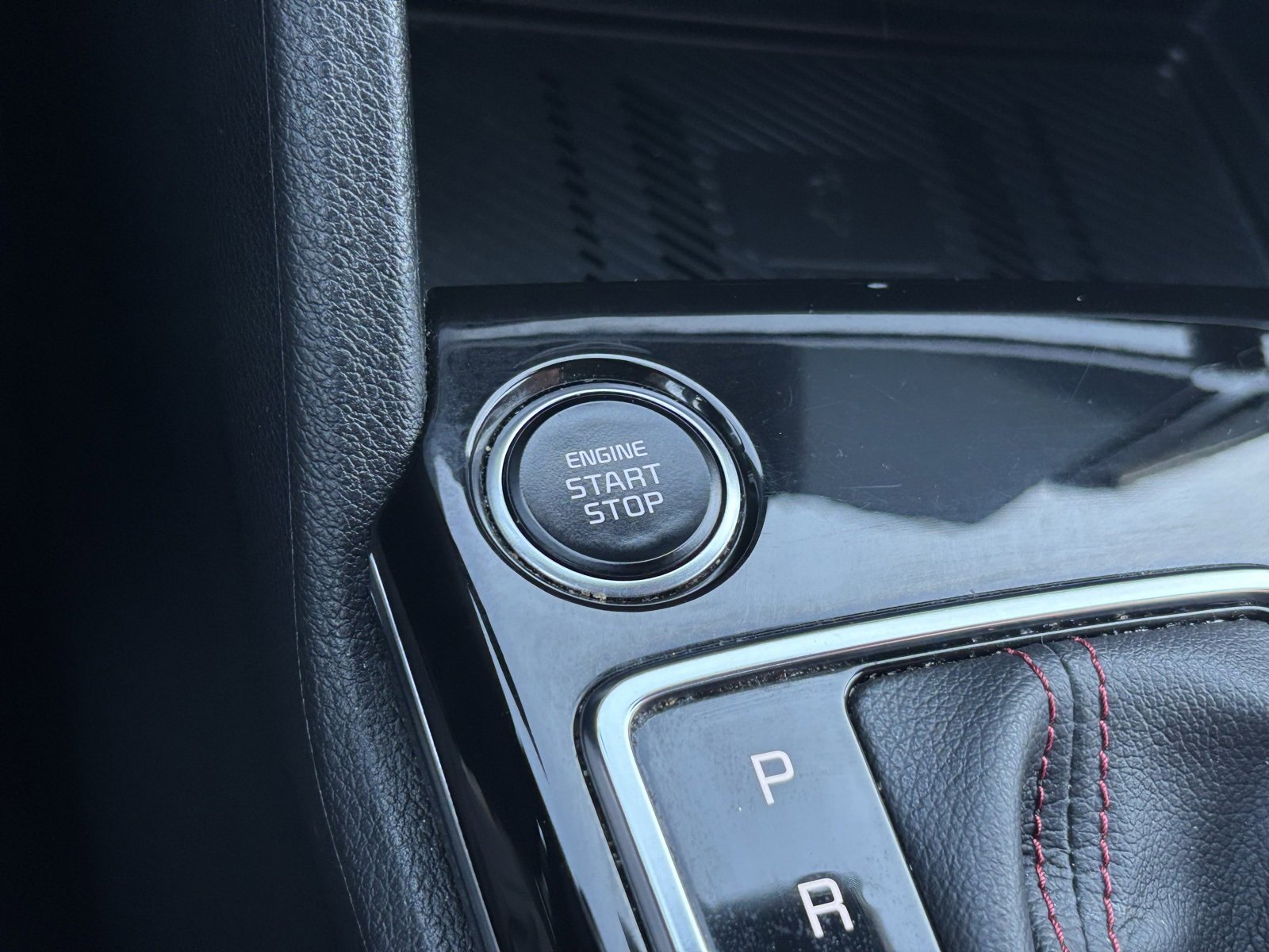 Used 2023 Kia Sportage SX image 22