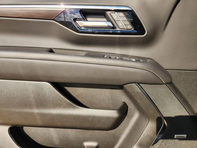 New 2026 Chevrolet Tahoe Premier image 44