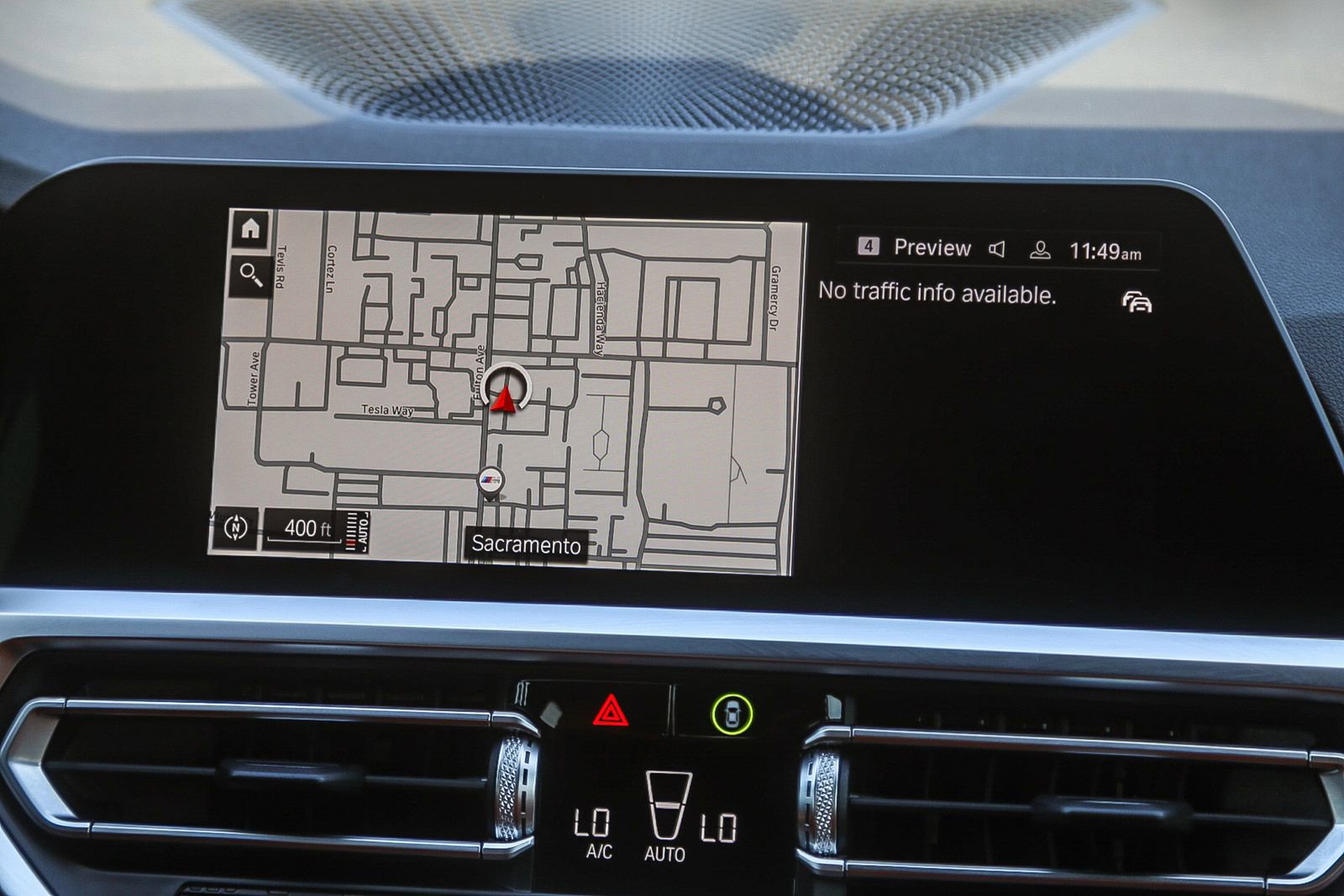 Used 2021 BMW M3 w/ Executive Package image 13