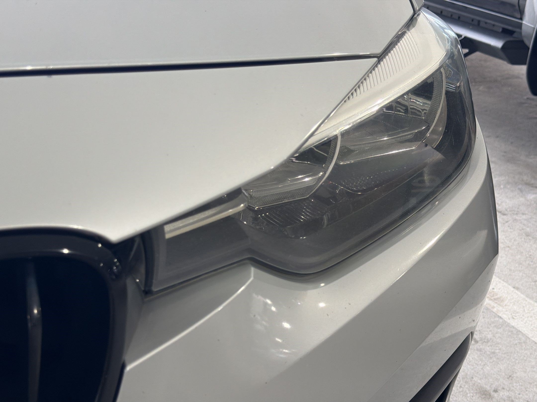 Used 2016 BMW 328i Sedan RWD image 6
