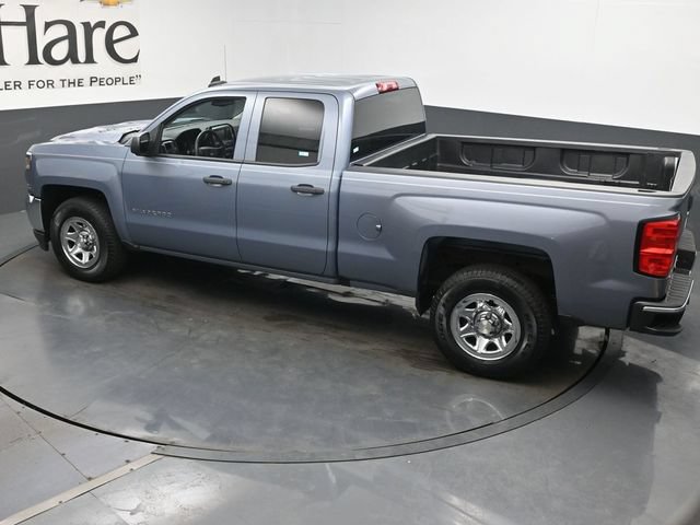 Used 2016 Chevrolet Silverado 1500 LS w/ Trailering Package RWD image 38