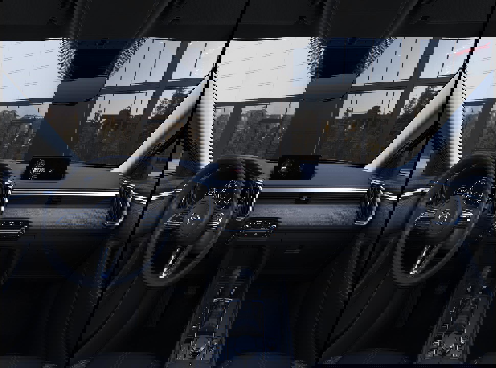 New 2026 MAZDA CX-50 AWD 2.5 S w/ Preferred Pkg image 2