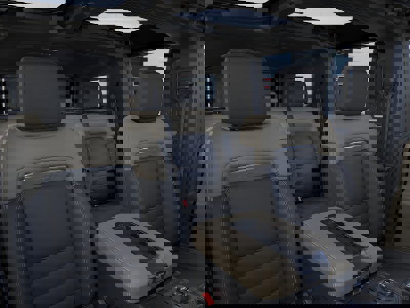 New 2026 GMC Hummer EV SUV image 24