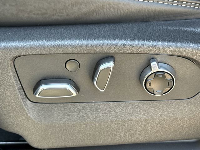 Used 2026 GMC Yukon Denali Ultimate image 22