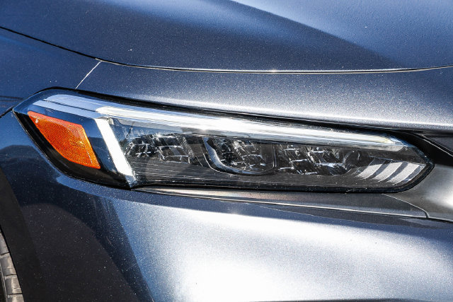 Used 2022 Honda Civic Sport image 8