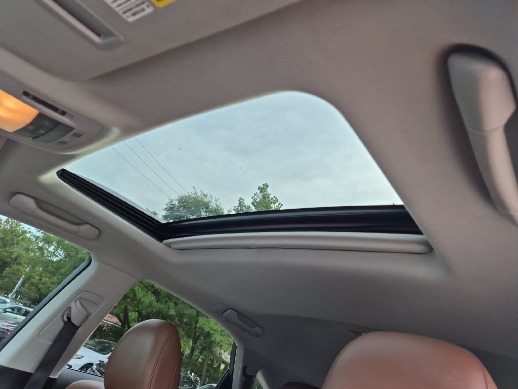 Used 2015 Lexus RX 350 AWD image 7