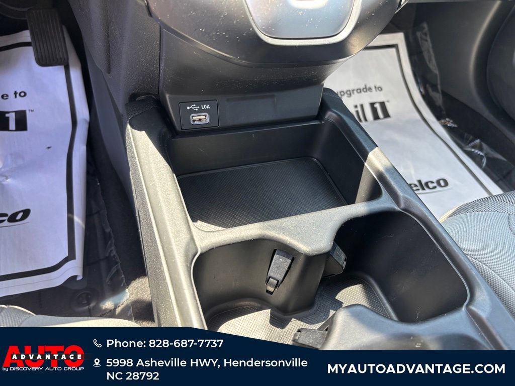 Used 2020 Honda CR-V LX image 18