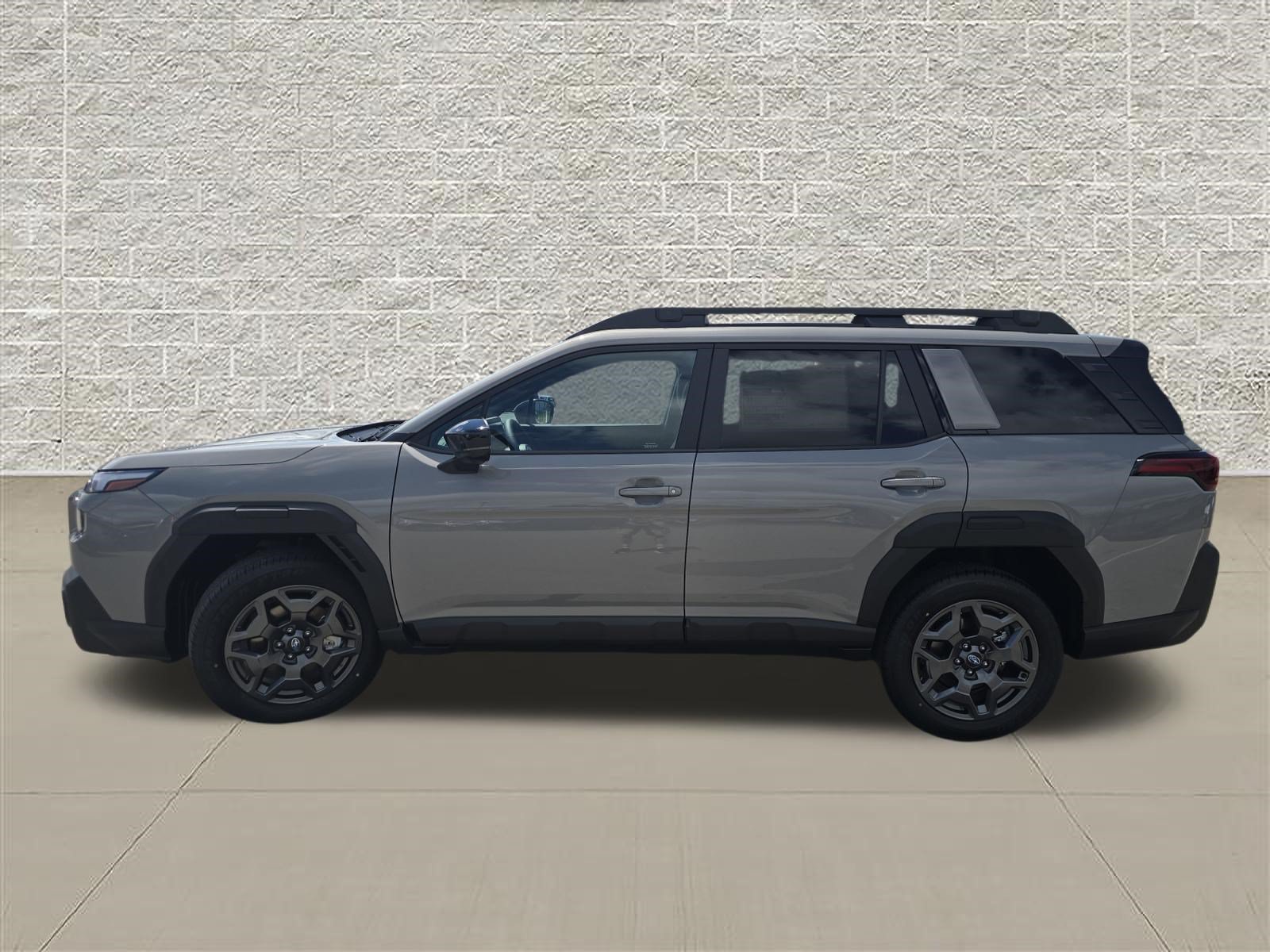 New 2026 Subaru Outback Premium AWD/4WD image 4