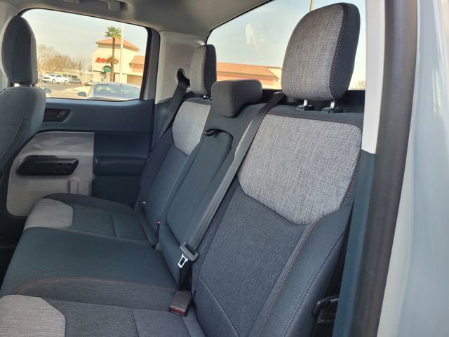 Used 2022 Ford Maverick XLT w/ Equipment Group 300A Standard image 14