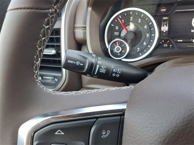 New 2026 RAM 1500 Laramie w/ Laramie Southwest Edition image 24