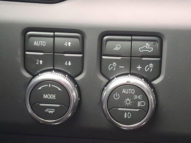 New 2026 GMC Sierra 1500 AT4 w/ AT4 Premium Package image 20