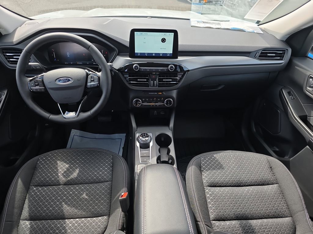 New 2024 Ford Escape Active image 14