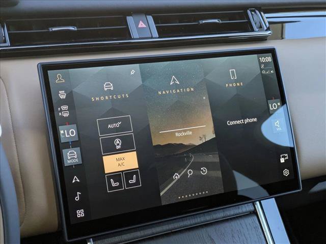 New 2026 Land Rover Range Rover Velar Autobiography AWD/4WD image 12