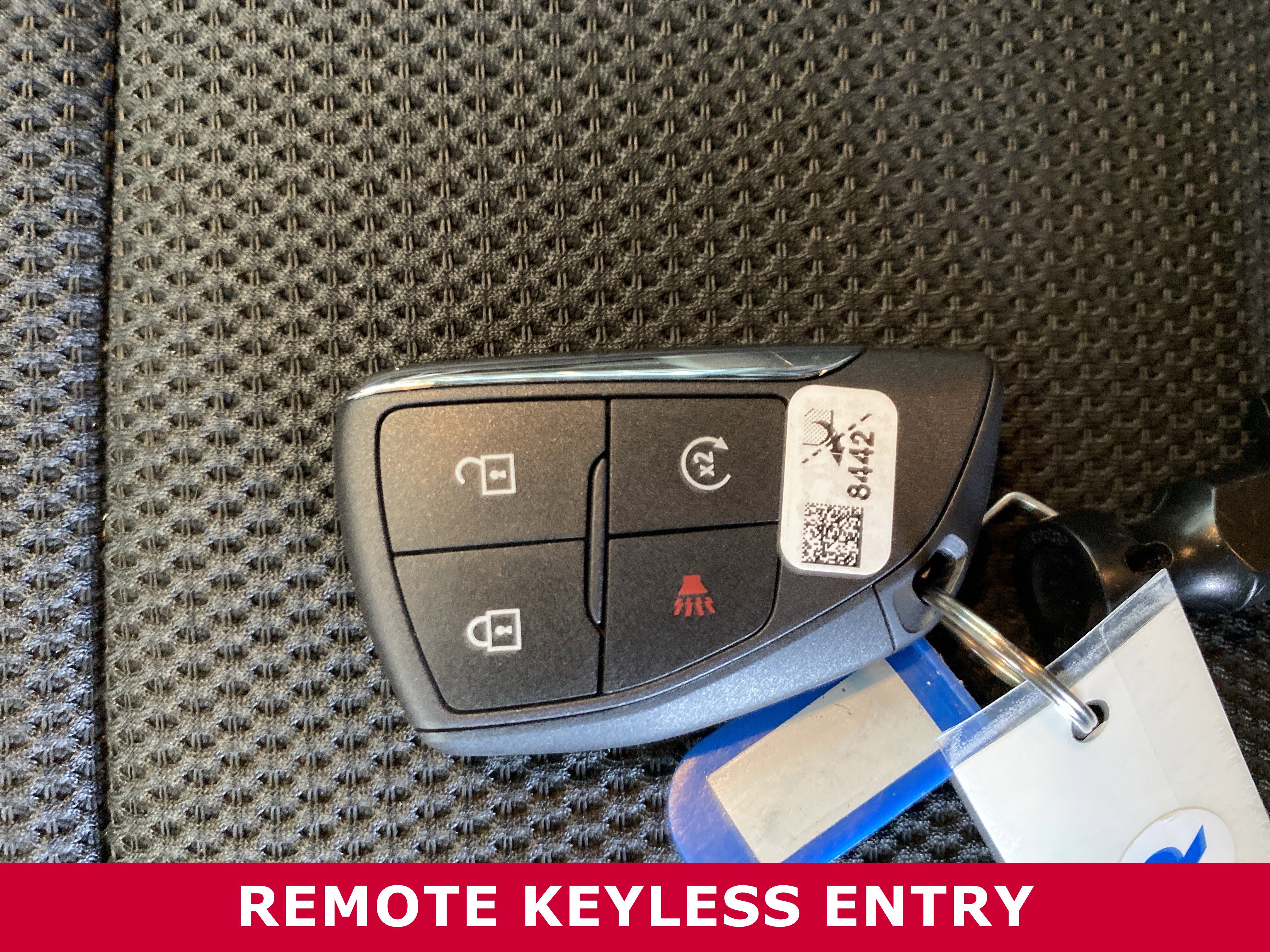 Used 2024 Chevrolet Colorado LT w/ LT Convenience Package image 30