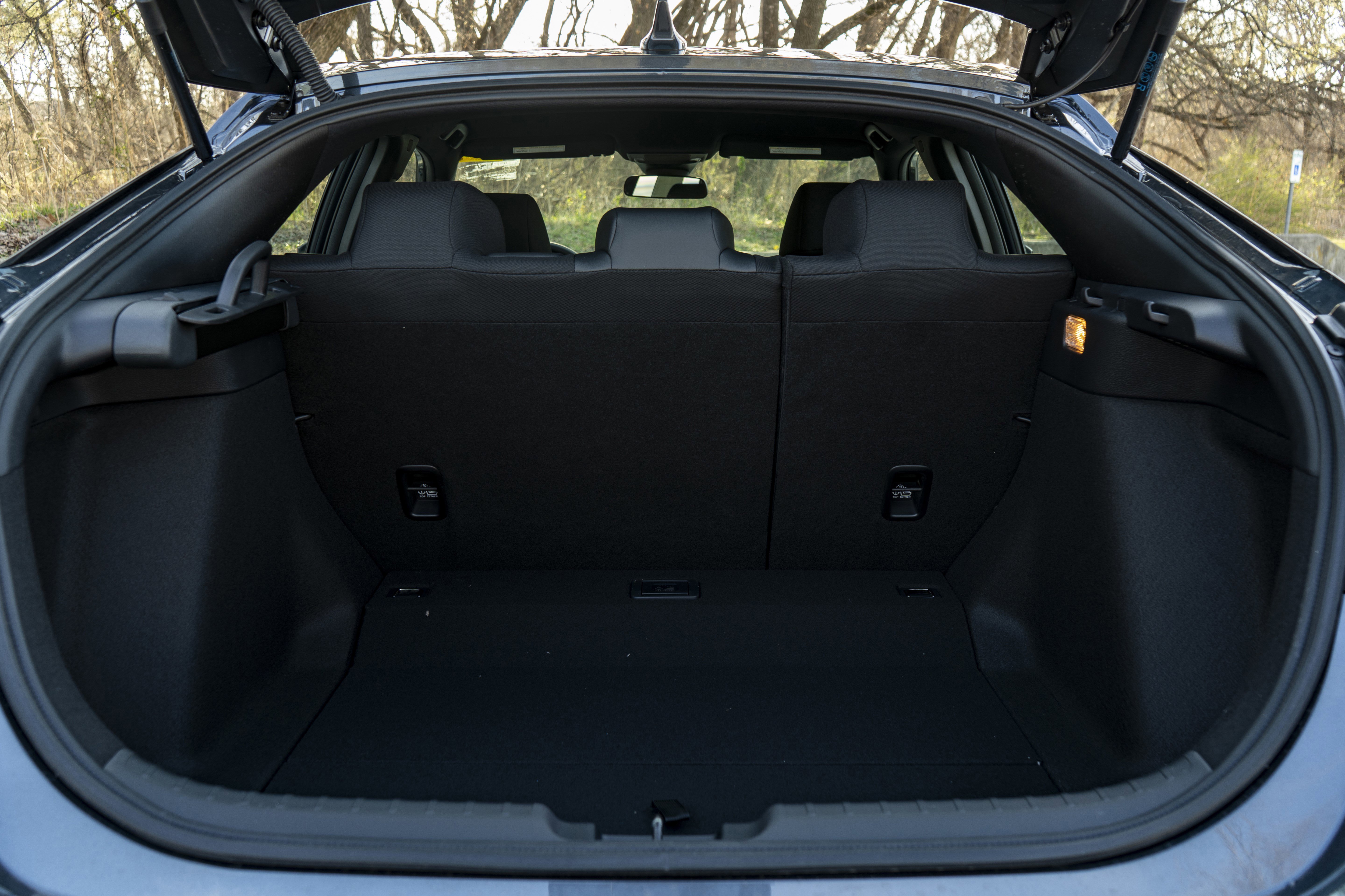 Certified 2026 Honda Civic Sport image 40