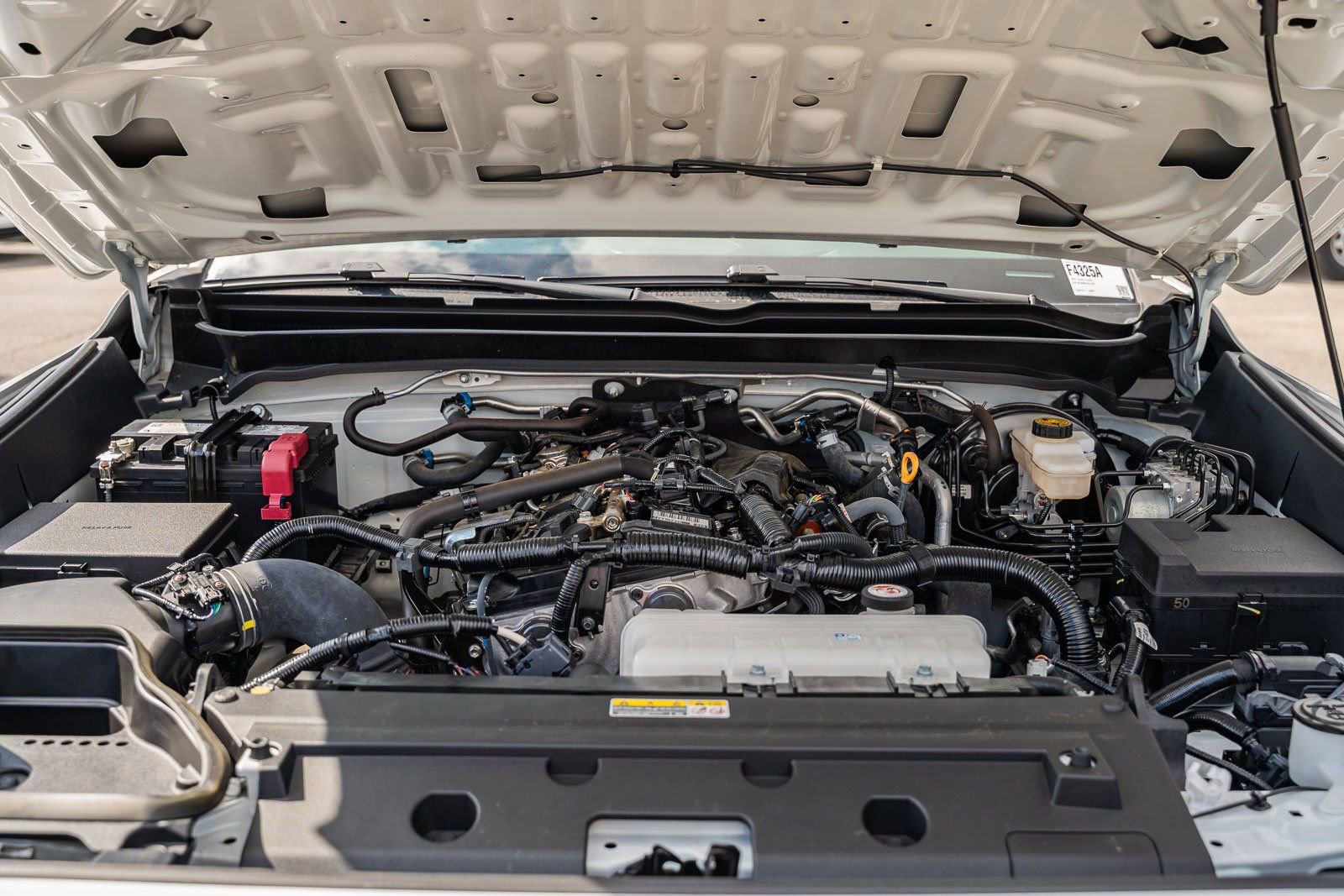 Used 2024 Toyota Tacoma SR5 image 21