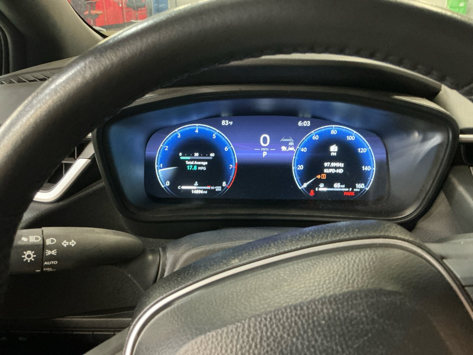 Used 2026 Toyota Corolla SE w/ SE Package FWD image 10