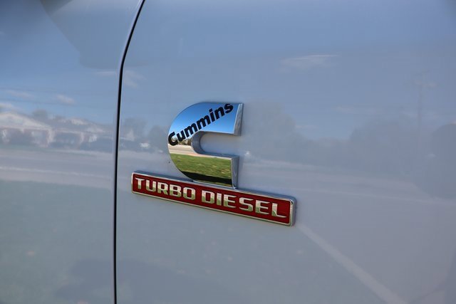 Used 2025 RAM 2500 Tradesman image 3