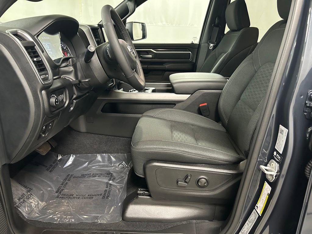 Used 2026 RAM 1500 Big Horn image 17