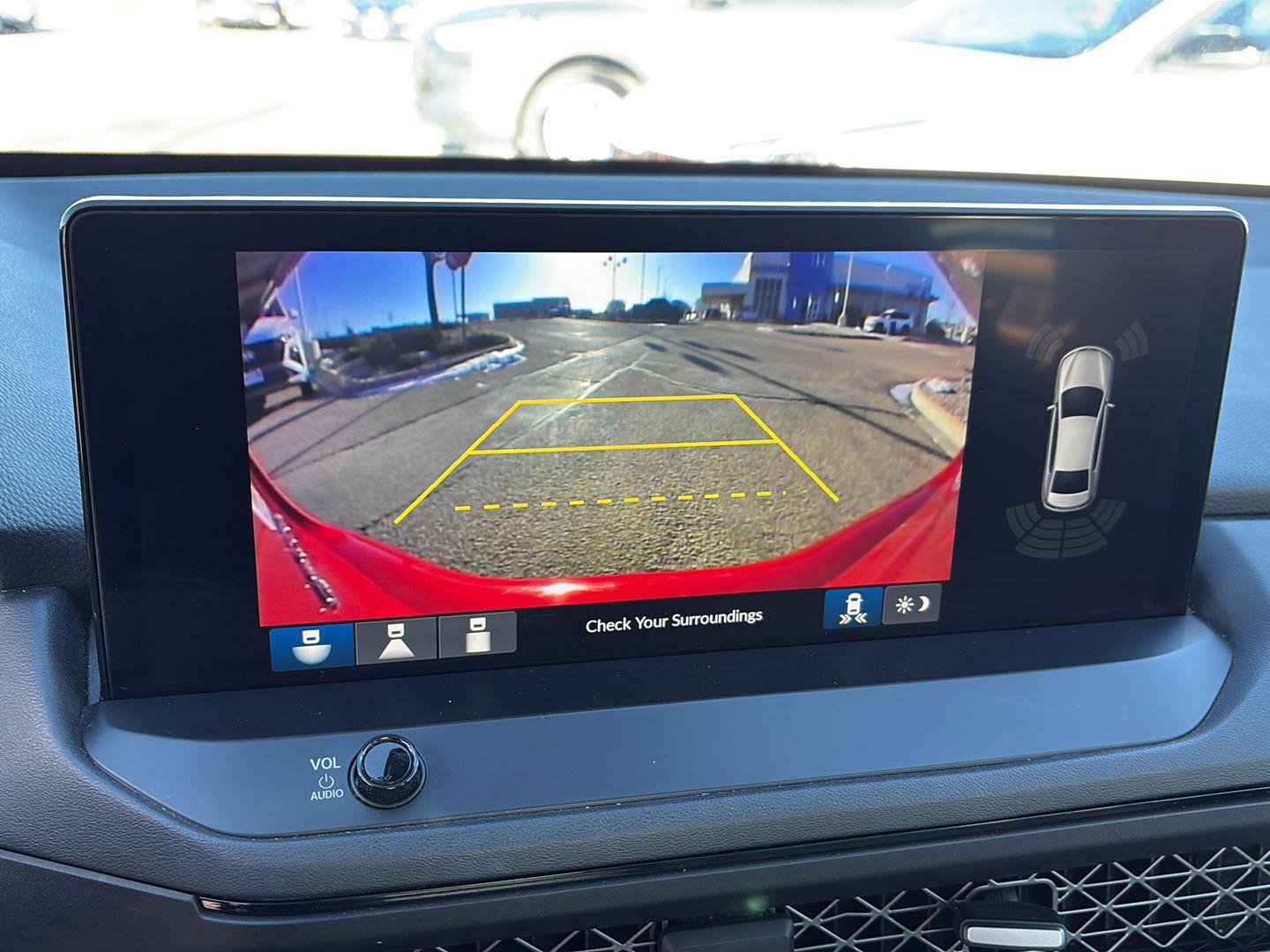 Used 2024 Honda Accord EX-L image 12