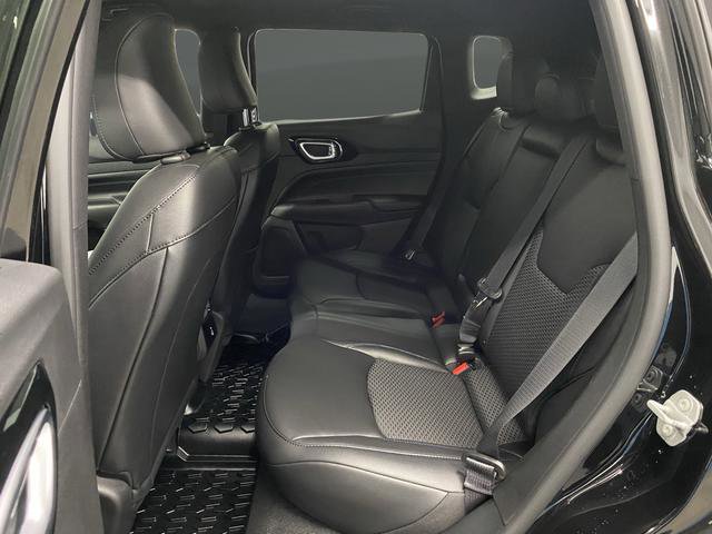 New 2026 Jeep Compass Latitude w/ Quick Order Package 29K image 31