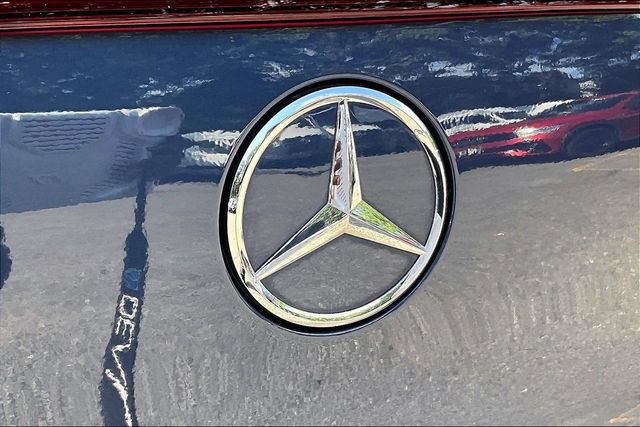 Certified 2023 Mercedes-Benz EQS 580 4MATIC SUV image 27