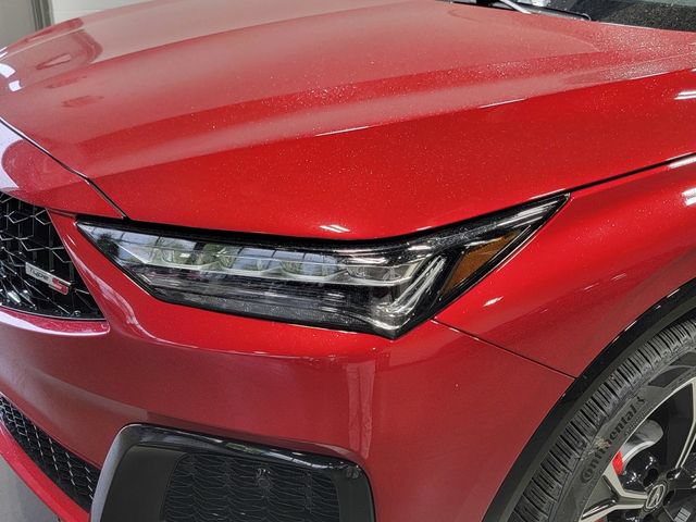 New 2026 Acura MDX Type S w/ Advance Package AWD/4WD image 8