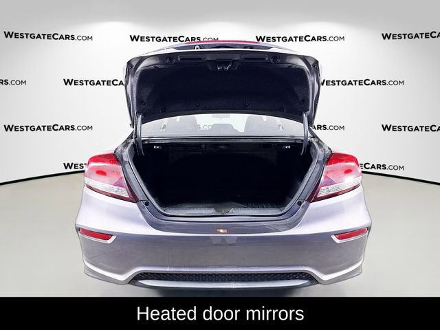 Used 2014 Honda Civic EX-L image 13