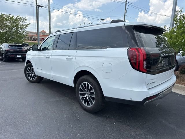 Used 2025 Ford Expedition Max Platinum AWD/4WD image 9