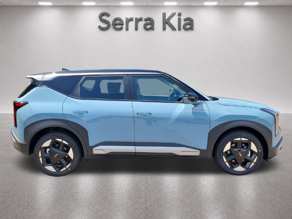 New 2027 Kia Seltos S FWD image 6