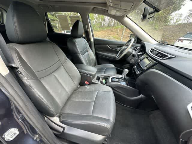 Used 2014 Nissan Rogue SL w/ SL Premium Package AWD/4WD image 20