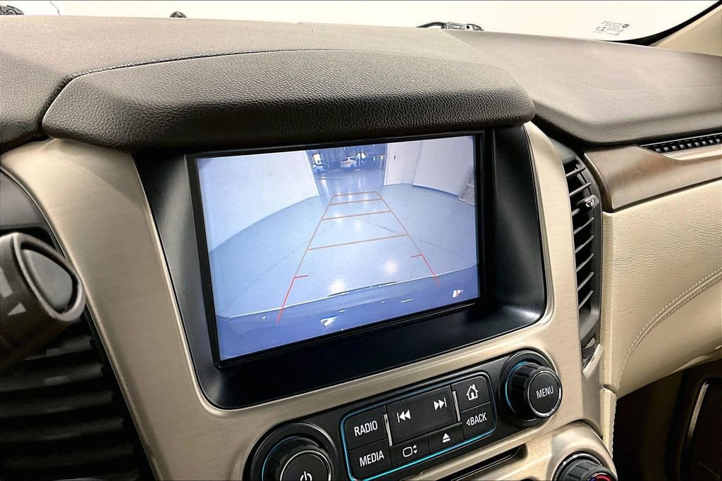 Used 2019 GMC Yukon Denali AWD/4WD image 27