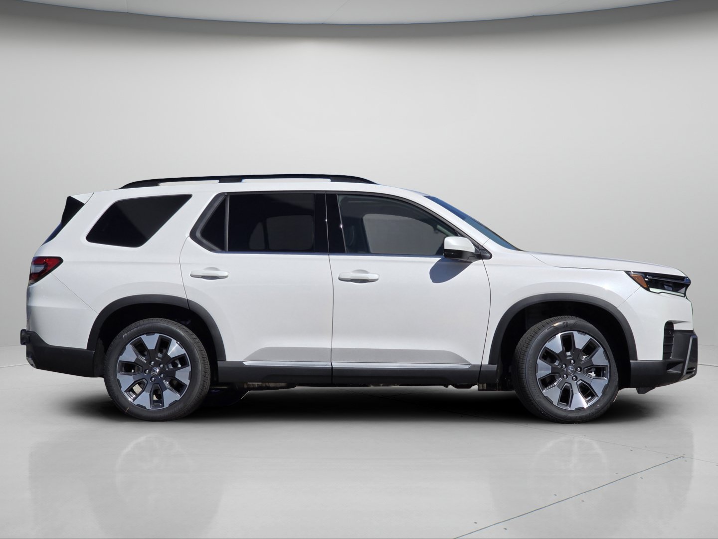 New 2026 Honda Pilot Elite image 30