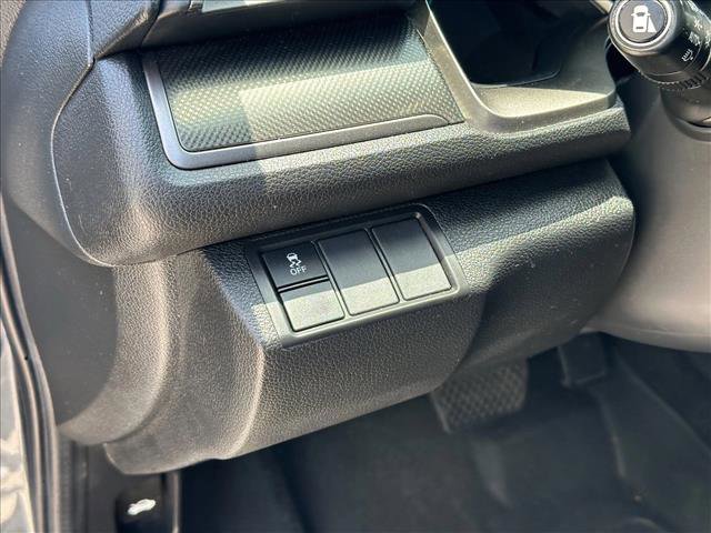 Used 2018 Honda Civic EX image 21
