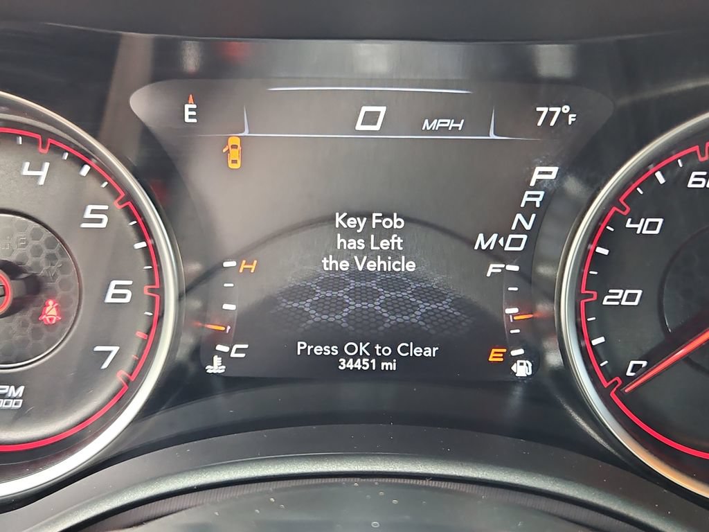 Used 2020 Dodge Charger SXT AWD/4WD image 13