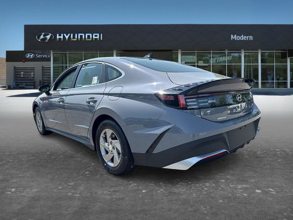 New 2026 Hyundai Sonata SE FWD image 4