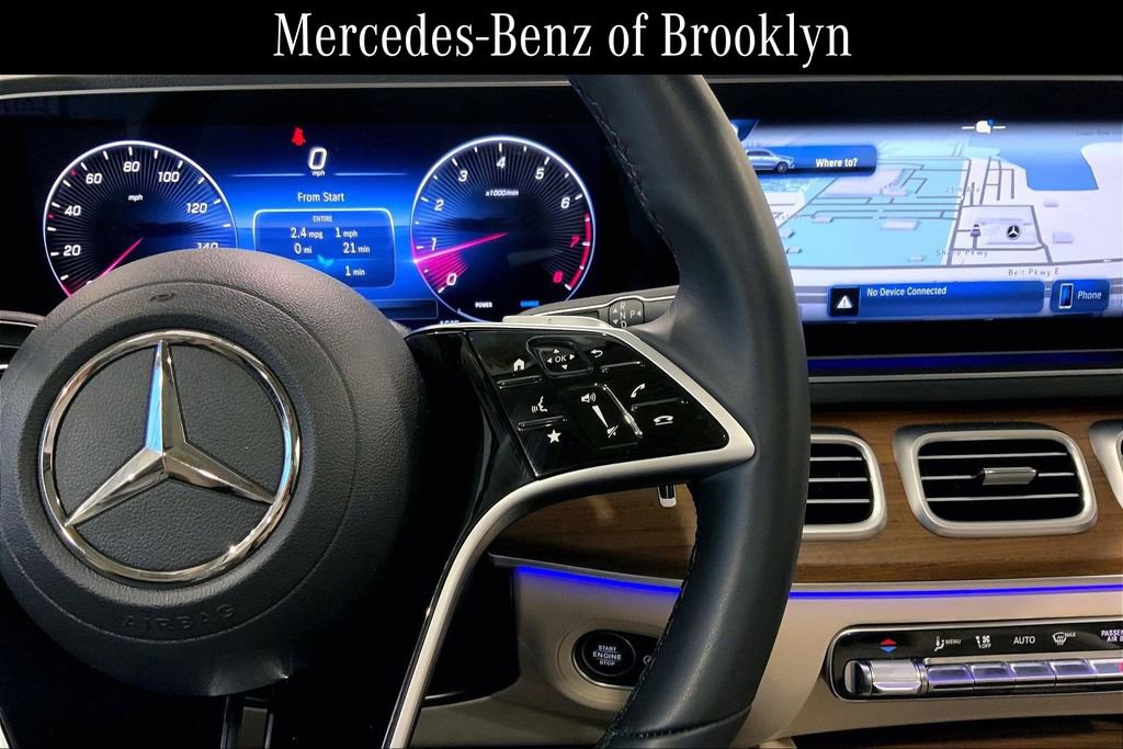 Used 2026 Mercedes-Benz GLE 350 4MATIC image 24