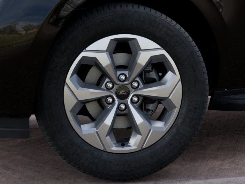 New 2027 Ford Expedition Active AWD/4WD image 19