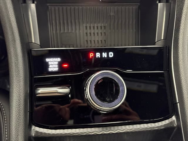 New 2026 Jeep Grand Cherokee Limited w/ Luxury Tech Group II AWD/4WD image 36